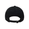 Șapcă de baseball Chuck Patch „Black”