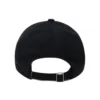Șapcă de baseball Chuck Patch „Black”