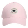 Șapcă de baseball Chuck Taylor Classic „Roz”