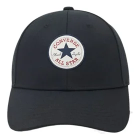 Șapcă de baseball Chuck Taylor Tipoff „Black”