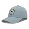 Șapcă de baseball Chuck Taylor Tipoff „Cloudy Daze Grey”
