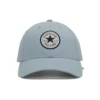 Șapcă de baseball Chuck Taylor Tipoff „Cloudy Daze Grey”