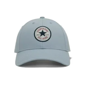 Șapcă de baseball Chuck Taylor Tipoff „Cloudy Daze Grey”
