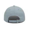 Șapcă de baseball Chuck Taylor Tipoff „Cloudy Daze Grey”