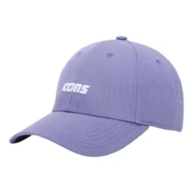 Șapcă de baseball Cons „Purple”