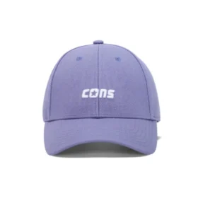 Șapcă de baseball Cons „Purple”