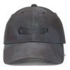 Șapcă de baseball cu imprimeu spălat „Black”