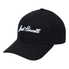 Șapcă de baseball Jack Purcell „Negru”