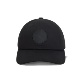 Șapcă de baseball Mono Chuck „Black”