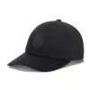 Șapcă de baseball Mono Chuck „Black”