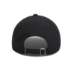 Șapcă de baseball Mono Chuck „Black”