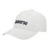 Șapcă de baseball Novelty „White”