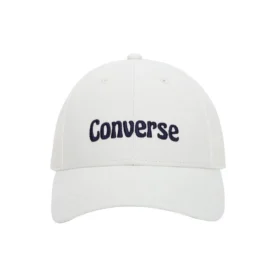 Șapcă de baseball Novelty „White”