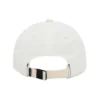 Șapcă de baseball Novelty „White”