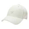 Șapcă de baseball One Star „Alb”