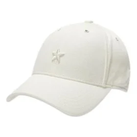 Șapcă de baseball One Star „Alb”