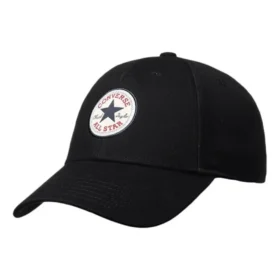 Șapcă de baseball Tipoff Chuck Taylor „Negru”