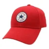 Șapcă de baseball Tipoff Chuck Taylor „Roșu”