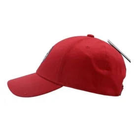 Șapcă de baseball Tipoff Chuck Taylor „Roșu”