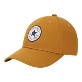 Șapcă de baseball Tipoff Chuck Taylor „Tan”