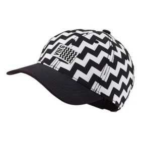 Șapcă de baseball VLTG „Black”