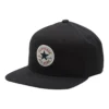Șapcă Snapback Core „Negru”