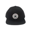 Șapcă Snapback Core „Negru”
