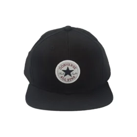 Șapcă Snapback Core „Negru”