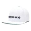 Șapcă Snapback cu logo „White”