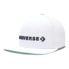 Șapcă Snapback cu logo „White”