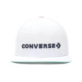 Șapcă Snapback cu logo „White”
