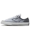Archive Flames Chuck 1970s Low Top „Black Grey”