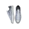 Archive Flames Chuck 1970s Low Top „Black Grey”