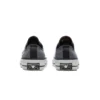 Archive Flames Chuck 1970s Low Top „Black Grey”