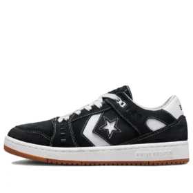 AS-1 Pro „Black White Gum”