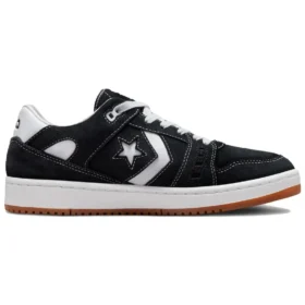 AS-1 Pro „Black White Gum”