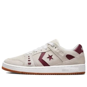 AS-1 Pro „Egret Burgundy Gum”