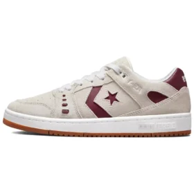 AS-1 Pro „Egret Burgundy Gum”