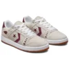 AS-1 Pro „Egret Burgundy Gum”