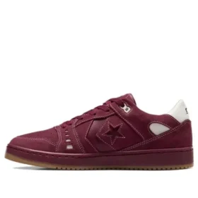 AS-1 Pro „Ox Dark Burgundy”