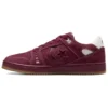 AS-1 Pro „Ox Dark Burgundy”