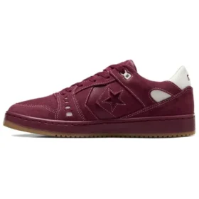 AS-1 Pro „Ox Dark Burgundy”