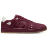 AS-1 Pro „Ox Dark Burgundy”