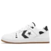 AS-1 Pro OX „White Black”