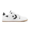 AS-1 Pro OX „White Black”