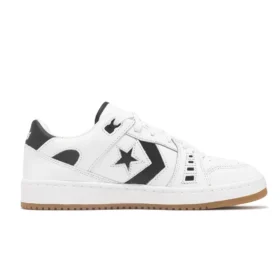 AS-1 Pro OX „White Black”