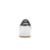 AS-1 Pro OX „White Black”