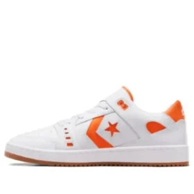 AS-1 Pro Ox „White Orange”