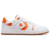 AS-1 Pro Ox „White Orange”