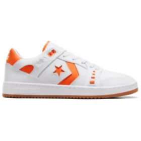 AS-1 Pro Ox „White Orange”